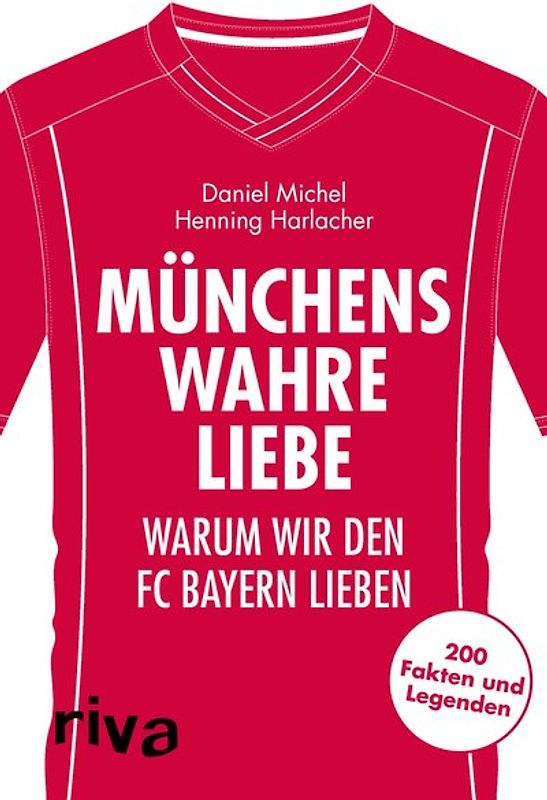 Münchens wahre Liebe