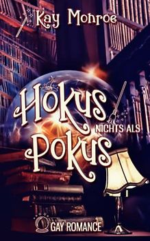 Nichts als Hokus Pokus