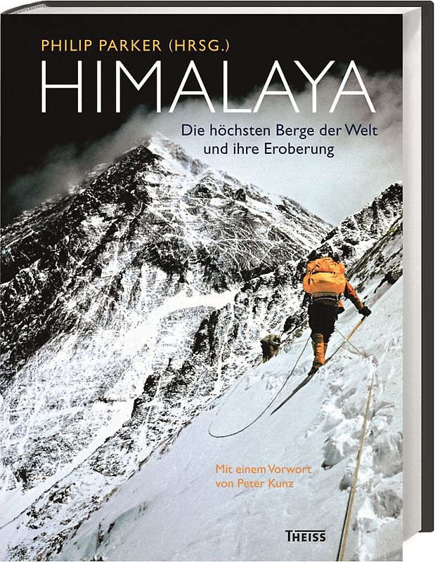 Himalaya