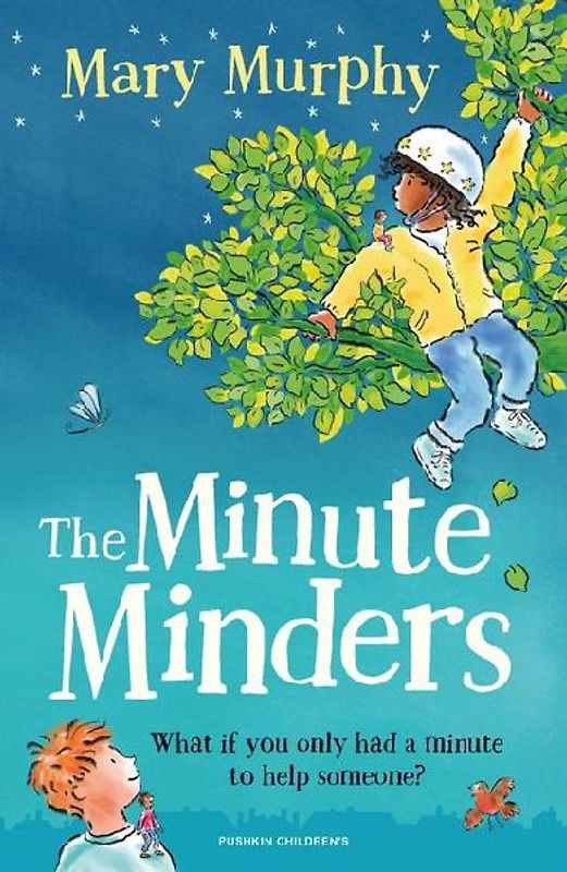The Minute Minders