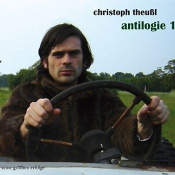 Theußl,Christoph - Antilogie 1