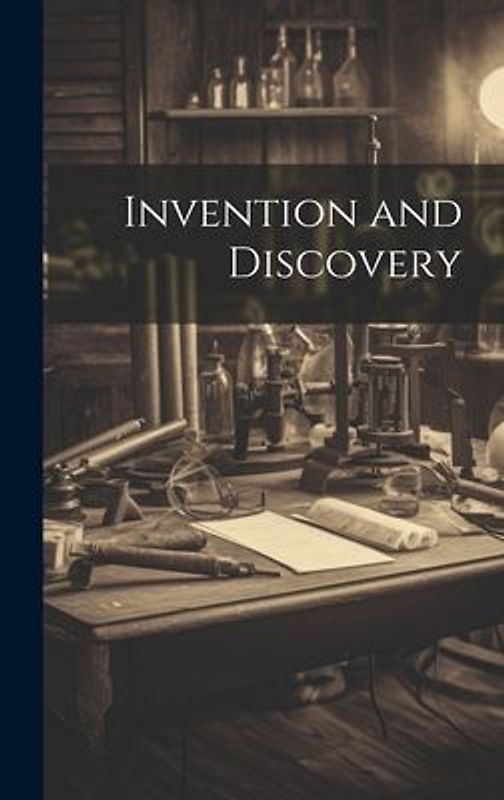 Invention and Discovery
