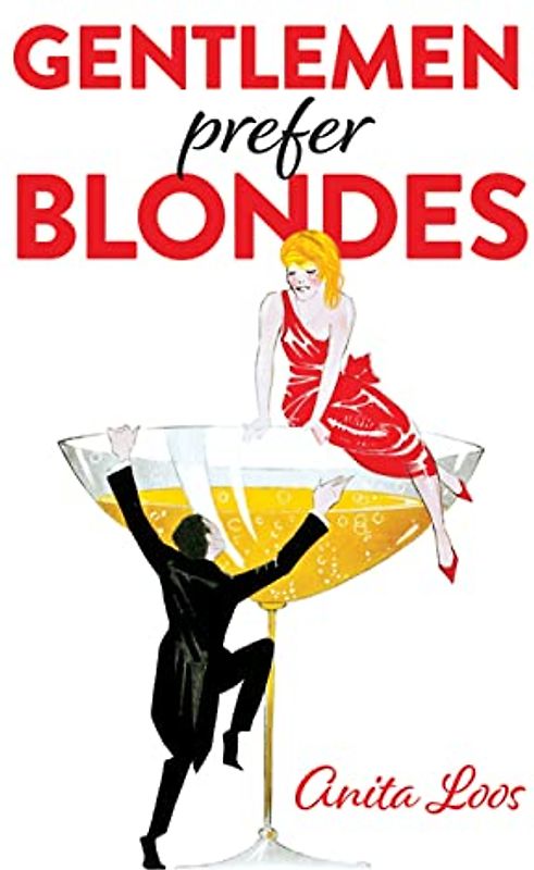 Gentlemen Prefer Blondes
