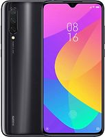 Xiaomi Mi 9 Lite Dual SIM 64GB negro