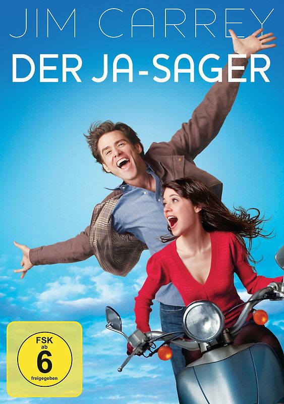 Der Ja-Sager DVD