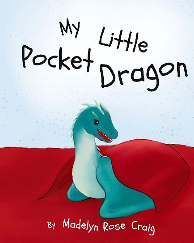 My Little Pocket Dragon