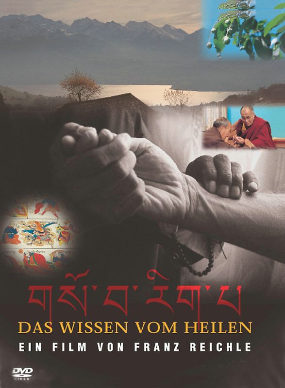 Das Wissen vom Heilen DVD