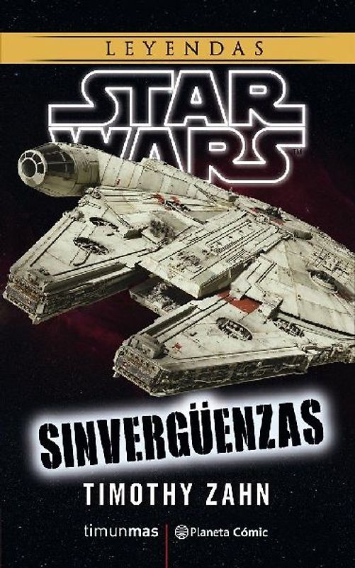 Star Wars, Sinvergüenzas