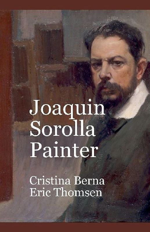 Joaquín Sorolla Painter