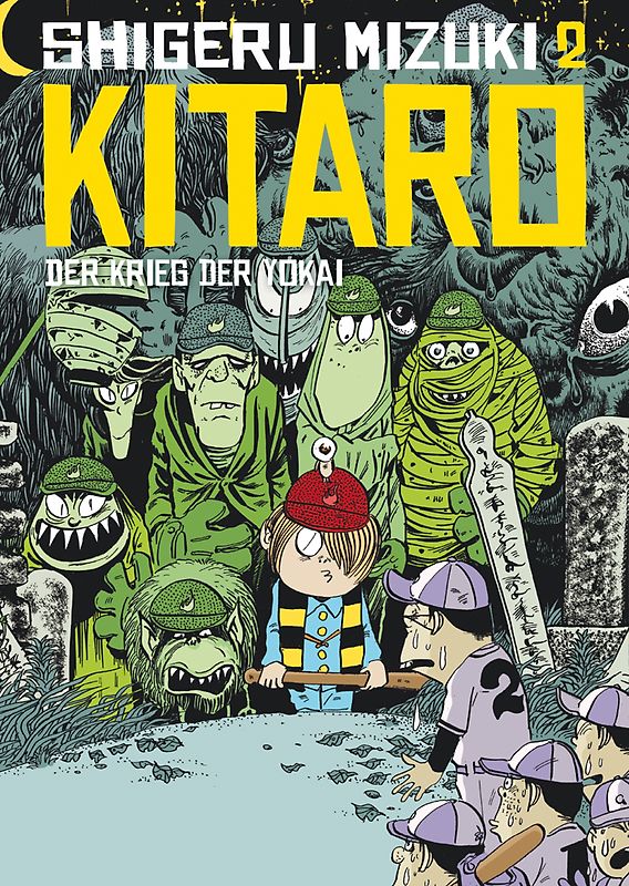 Kitaro 2