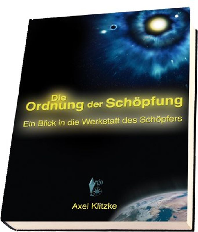 Die Ordnung der Schöpfung
