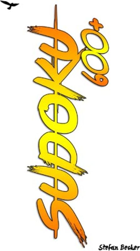 600+ Sudoku Puzzles: A Collection of Mind-Bending Challenges