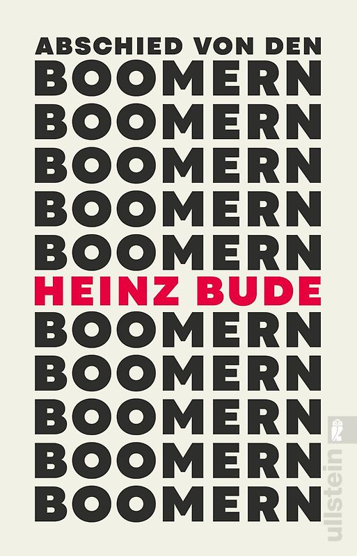 Abschied von den Boomern