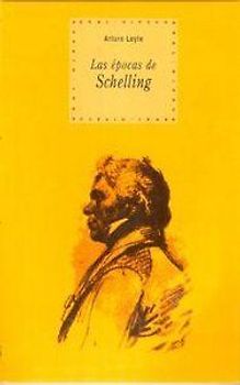 Las épocas de Schelling