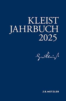 Kleist-Jahrbuch 2025