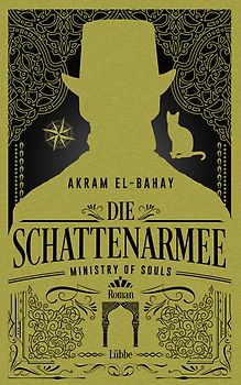 Ministry of Souls – Die Schattenarmee