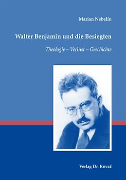 Walter Benjamin und die Besiegten