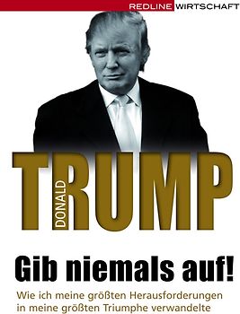 Gib niemals auf!