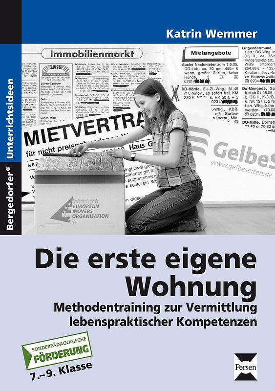 Die erste eigene Wohnung