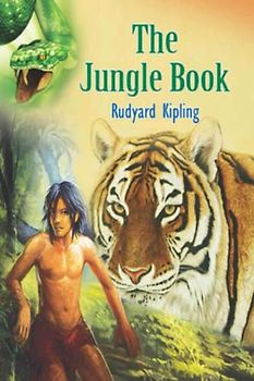 The Jungle Book (Annotated)