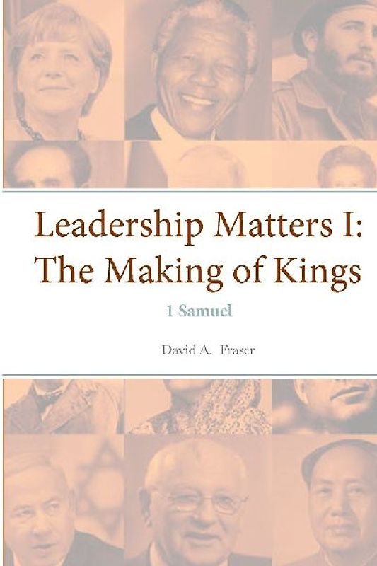 Leadership Matters I