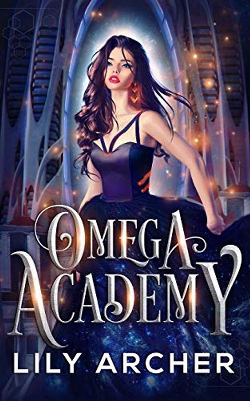 Omega Academy: A Reverse Harem Omegaverse Romance
