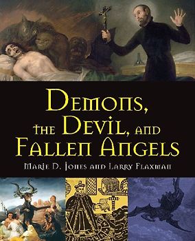 Demons, the Devil, and Fallen Angels