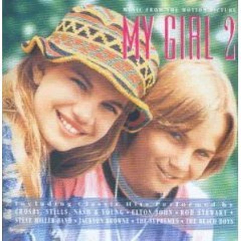 My Girl 2 [Soundtrack]