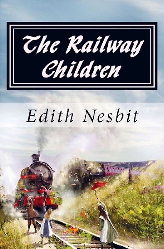 The Railway Children