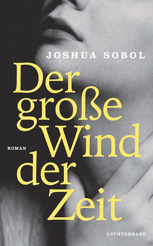 Der große Wind der Zeit
