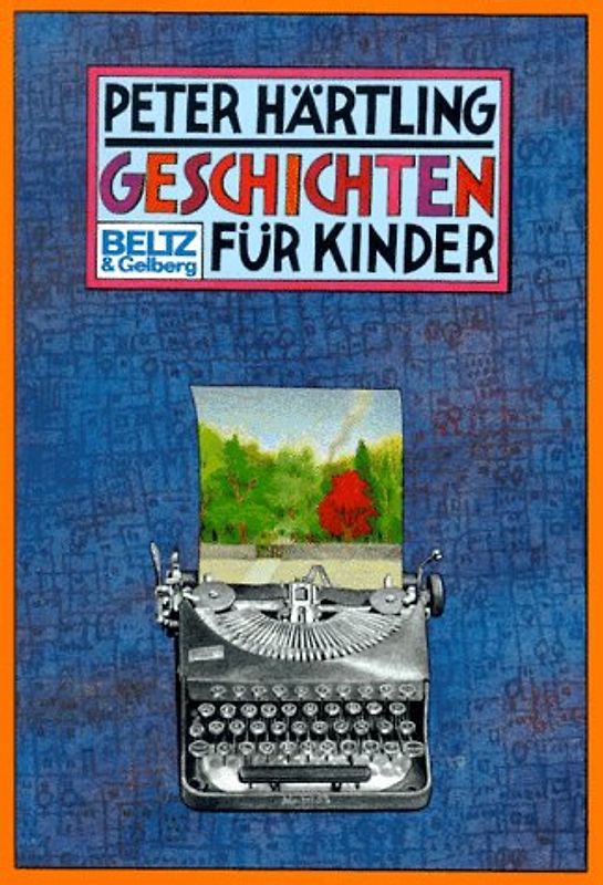 Geschichten für Kinder. 17 Erzählungen