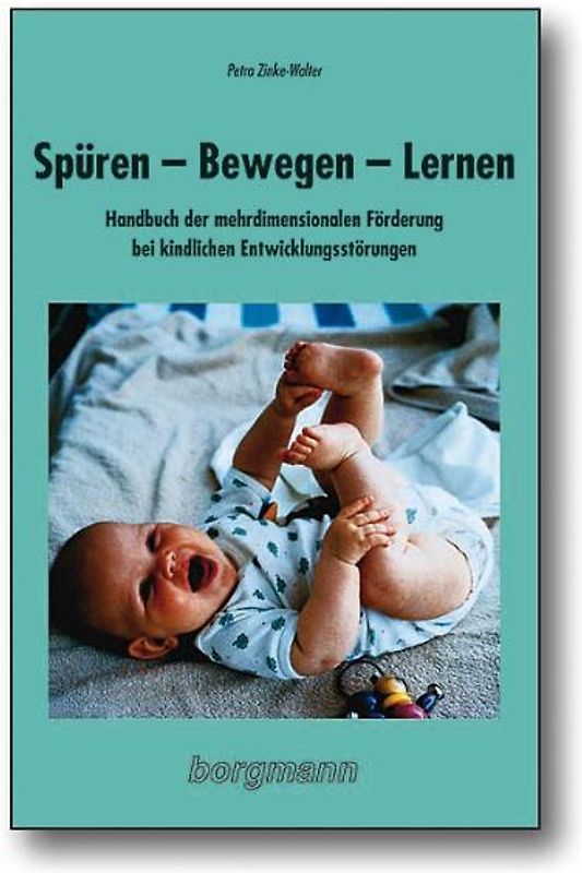 Spüren - Bewegen - Lernen