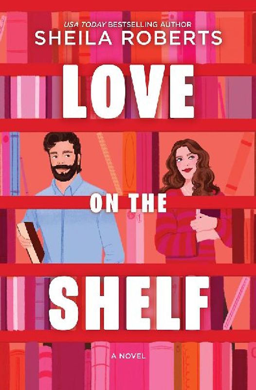 Love on the Shelf