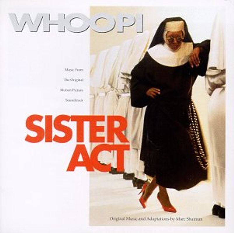 Sister Act [Soundtrack]