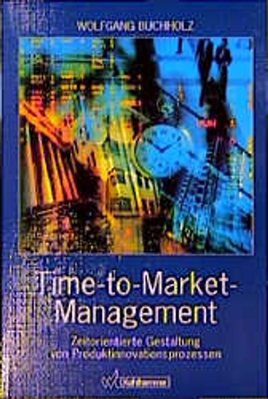 Time-to-Market-Management