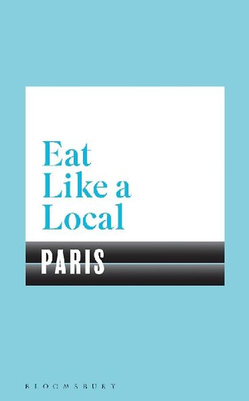 Eat Like a Local Paris