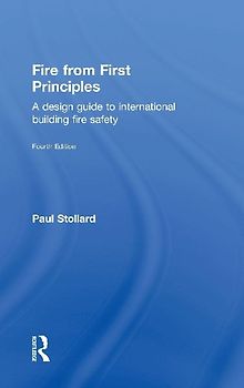 Fire from First Principles