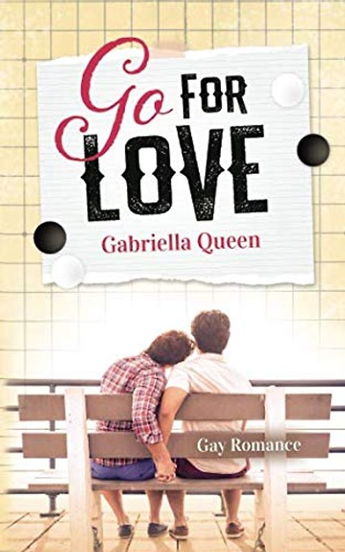 Go for love: Gay Romance