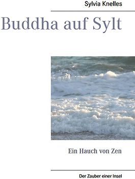 Buddha auf Sylt