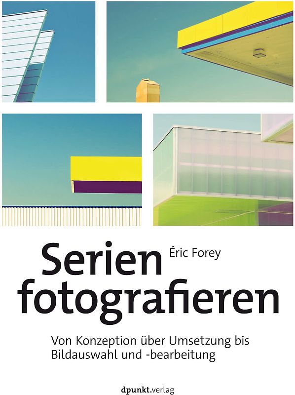 Serien fotografieren