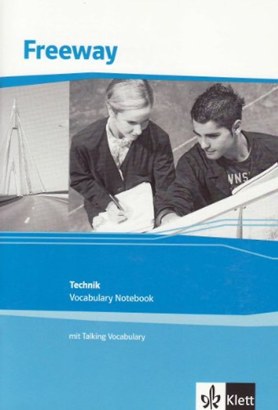 Freeway Technik. Englisch für berufliche Schulen. Vocabulary Notebook