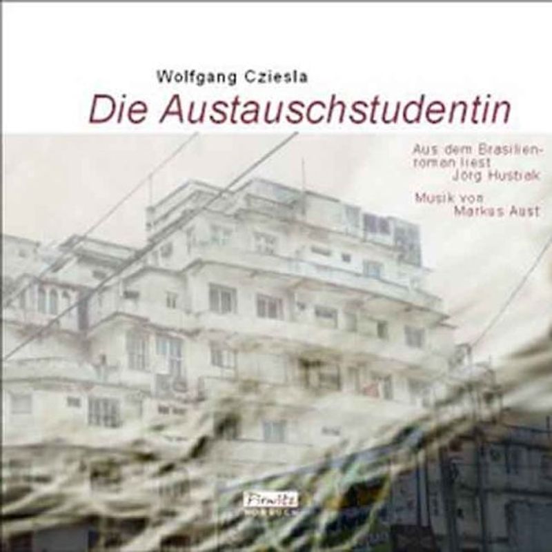 Die Austauschstudentin