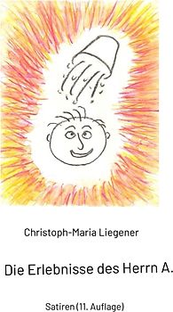 Die Erlebnisse des Herrn A.