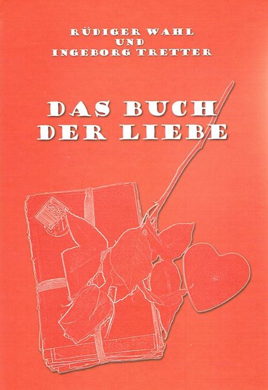 Das Buch der Liebe