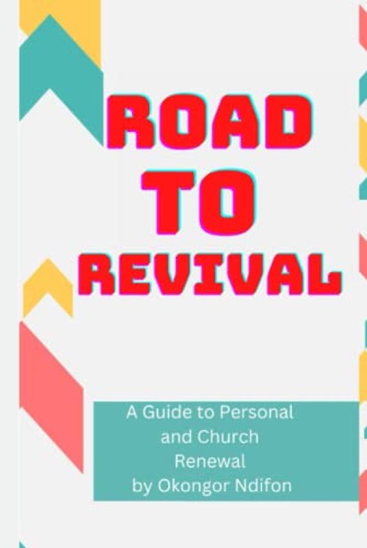 ROAD TO REVIVAL