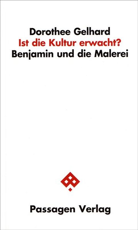 Ist die Kultur erwacht?