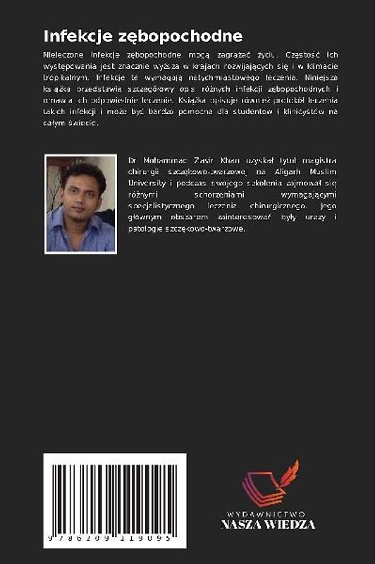 Infekcje z¿bopochodne