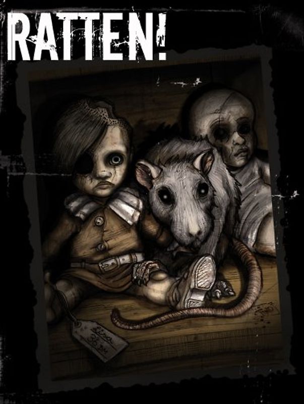 Ratten! - Revised