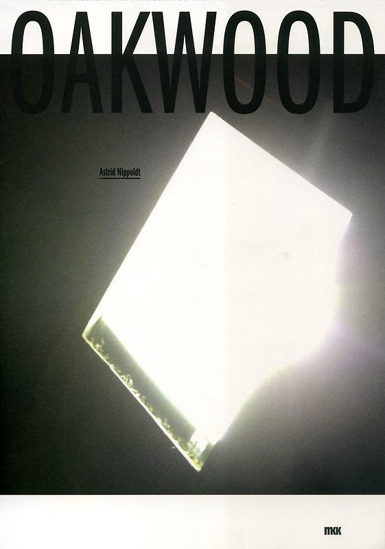 Astrid Nippoldt: Oakwood