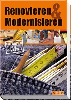 Renovieren & Modernisieren
